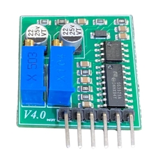 COMBO PCB Nguồn INVERTER 92 fet nhỏ+ Mạch Băm 8 IGBT Auto Nguồn Nước + Bo Lái FET KA3525 + Bo Lái IGBT MCU 4 Chế Độ