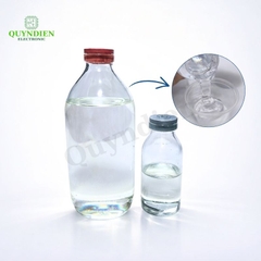 Keo AB Epoxy 2 Thành Phần