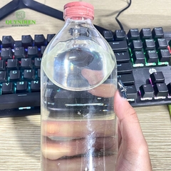 Keo AB Epoxy 2 Thành Phần