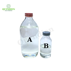 Keo AB Epoxy 2 Thành Phần