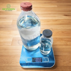 Keo AB Epoxy 2 Thành Phần