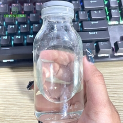 Keo AB Epoxy 2 Thành Phần