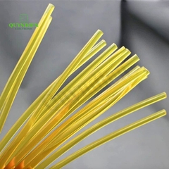 Keo Nến Nhỏ 7mm Màu Vàng