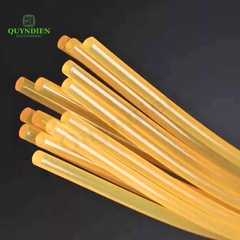 Keo Nến Nhỏ 7mm Màu Vàng