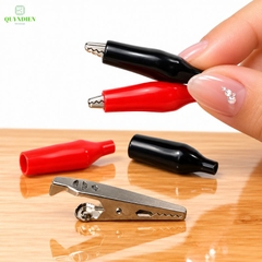 Kẹp cá sấu loại nhỏ 25mm