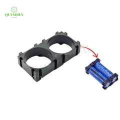 Khung Đế Pin 2 Cell Giữ Pin 18650