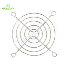 Tấm lưới bảo vệ quạt tản nhiệt 8x8cm