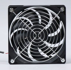 Tấm lưới bảo vệ quạt tản nhiệt 12x12cm