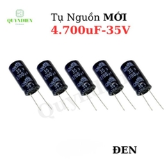 Tụ Hóa 4700uF 35V