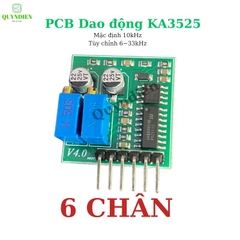 COMBO PCB Nguồn INVERTER 46 FET Nhỏ + Băm Rời 4 IGBT Auto Dòng +Lái fet +lái IGBT MCU