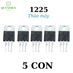 TYN1225 hàng tháo máy Chân dài