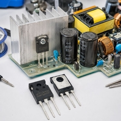 TEF290N08 MOSFET 290A 80V hàng Mới
