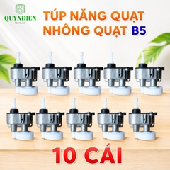 Nhông Quạt, Túp Năng Quạt B5 – Dùng Cho Quạt Treo, Quạt Đứng, Quạt Bàn B5 