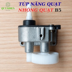 Nhông Quạt, Túp Năng Quạt B5 – Dùng Cho Quạt Treo, Quạt Đứng, Quạt Bàn B5 