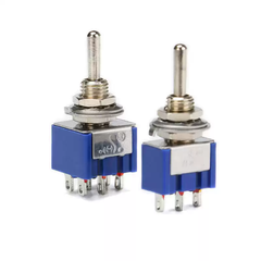 Công tắc gạt tắt mở MTS-203 loại tốt