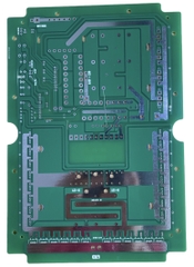 PCB bo mạch kích điện 16 fet băm IGBT- Kèm PCB dao động