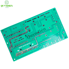 COMBO PCB Nguồn INVERTER 46 FET Nhỏ + Băm Rời 4 IGBT Auto Dòng +Lái fet +lái IGBT MCU