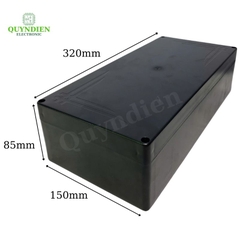 Hộp Đựng Pin Xe Điện Vy Anh 16s 1p 48V 15A