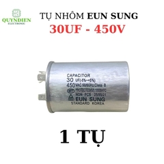 Tụ Nhôm Kapa EUN SUNG 30uF 450V
