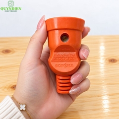 Phích Cắm Cái Chịu Tải Cao 3000W
