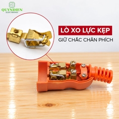Phích Cắm Cái Chịu Tải Cao 3000W