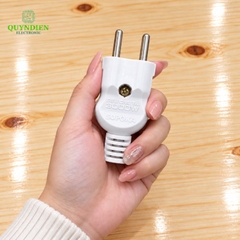Phích Cắm Điện Siêu Chịu Tải P3000W-TH