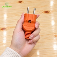 Phích Cắm Điện Siêu Chịu Tải P3000W2+