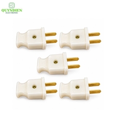Phích cắm điện chống vỡ dương chân Dẹp SOPOKA P2