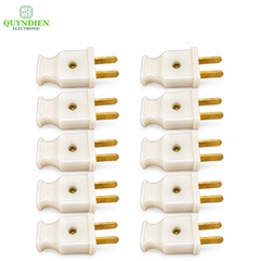 Phích cắm điện chống vỡ dương chân Dẹp SOPOKA P2