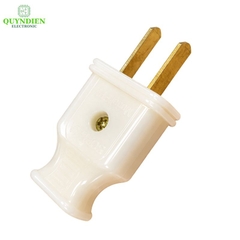 Phích cắm điện chống vỡ dương chân Dẹp SOPOKA P2