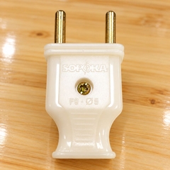 Phích Cắm Điện Dương Chân Lớn Sopoka P9