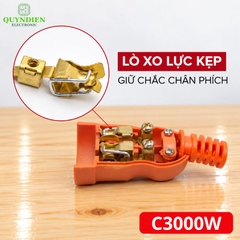 Bộ Nối Nguồn Công Suất Cao N3000W