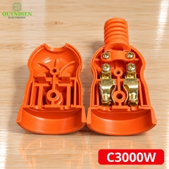Bộ Nối Nguồn Công Suất Cao N3000W
