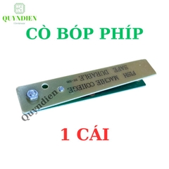 Cò Bóp Phíp Thủy Tinh