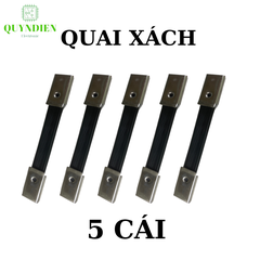 Quai Xách TC2 (Đế Bắt Vít Inox)