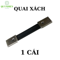 Quai Xách TC2 (Đế Bắt Vít Inox)