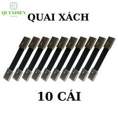 Quai Xách TC2 (Đế Bắt Vít Inox)