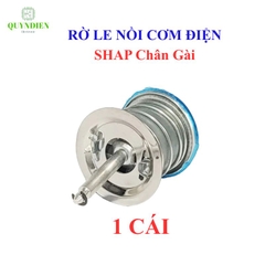 Rơ le nồi cơm điện SHAP chân gài
