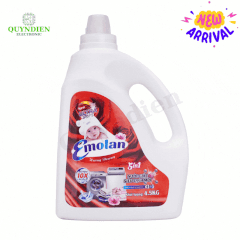 Nước giặt Emolan hương DOWNEY - 4.5L