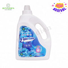 Nước xả vải Emolan hương COMFOR- 5L