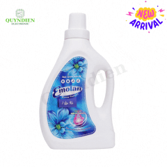 Nước xả vải Emolan hương COMFOR- 2L