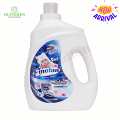 Nước giặt Emolan hương DNEE - 3.2L