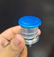 Rơ le nồi cơm điện SHAP chân gài