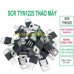 TYN1225 hàng tháo máy Chân dài