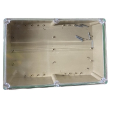 Hộp nhựa ABS 300x200x95mm VY ANH