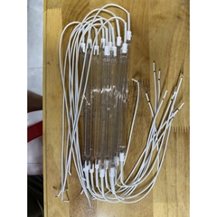 Bóng Bếp từ Bóng halogen bếp hồng ngoại 900w LOẠI 1 [1 bóng]