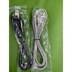 Dây Nguồn Số 8 dài 1.6m