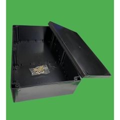 Hộp nhựa ABS 240x160x90mm WANCHI
