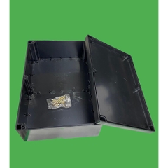 Hộp nhựa ABS 240x160x90mm WANCHI
