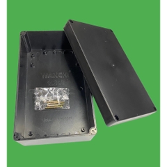 Hộp nhựa ABS 200x120x75mm WANCHI